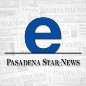 Pasadena Star News for iPad Pasadena Star News for iPad