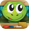 Preschool Animal Match