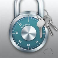 MyWallet Lite – Secure password manager