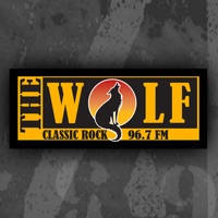 96.7 The Wolf 96.7 The Wolf