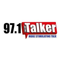 97.1 The Big Talker 97.1 The Big Talker