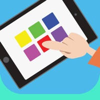 Touch Trainer – Learn to use touch device via cause & effect