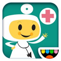 淘卡宝卡:医生 (Toca Doctor)
