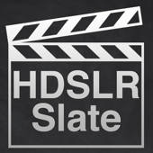 HDSLR Slate HDSLR Slate