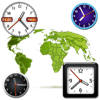 Desktop Clock Desktop Clock