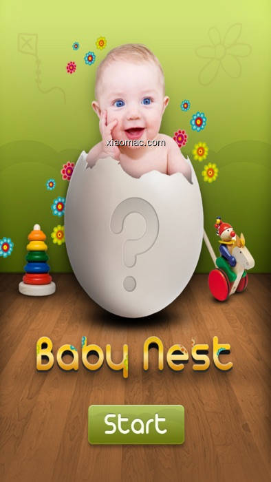 【图】Future baby’s face: get baby pics during pregnancy(截图2)