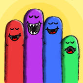 Singing Fingers HD Singing Fingers HD