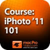 Course For iPhoto ’11 101 – Core iPhoto ’11
