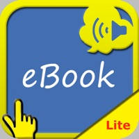 SpeakText for eBook Lite SpeakText for eBook Lite