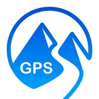 Maps 3D – Outdoor GPS