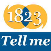 Tell me@1823 Tell me@1823