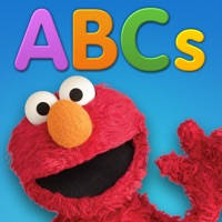 Elmo Loves ABCs Elmo Loves ABCs