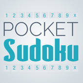 Pocket Sudoku Pocket Sudoku