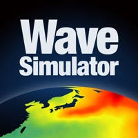 波・風予測 Waveシミュレーター 波・風予測 Waveシミュレーター