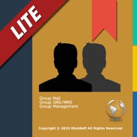 通讯录群发群组管理 – Grouping Lite 通讯录群发群组管理 – Grouping Lite