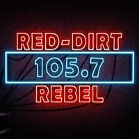 The Red Dirt Rebel The Red Dirt Rebel