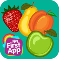 Families 2 – for toddlers