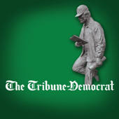 The Tribune-Democrat The Tribune-Democrat