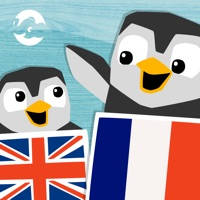 LinguPinguin English French LinguPinguin English French