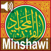 Quran Majeed – Sheikh Minshawi Quran Majeed – Sheikh Minshawi