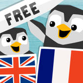 LinguPinguin LITE – EN FR