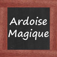 Ardoise Magique