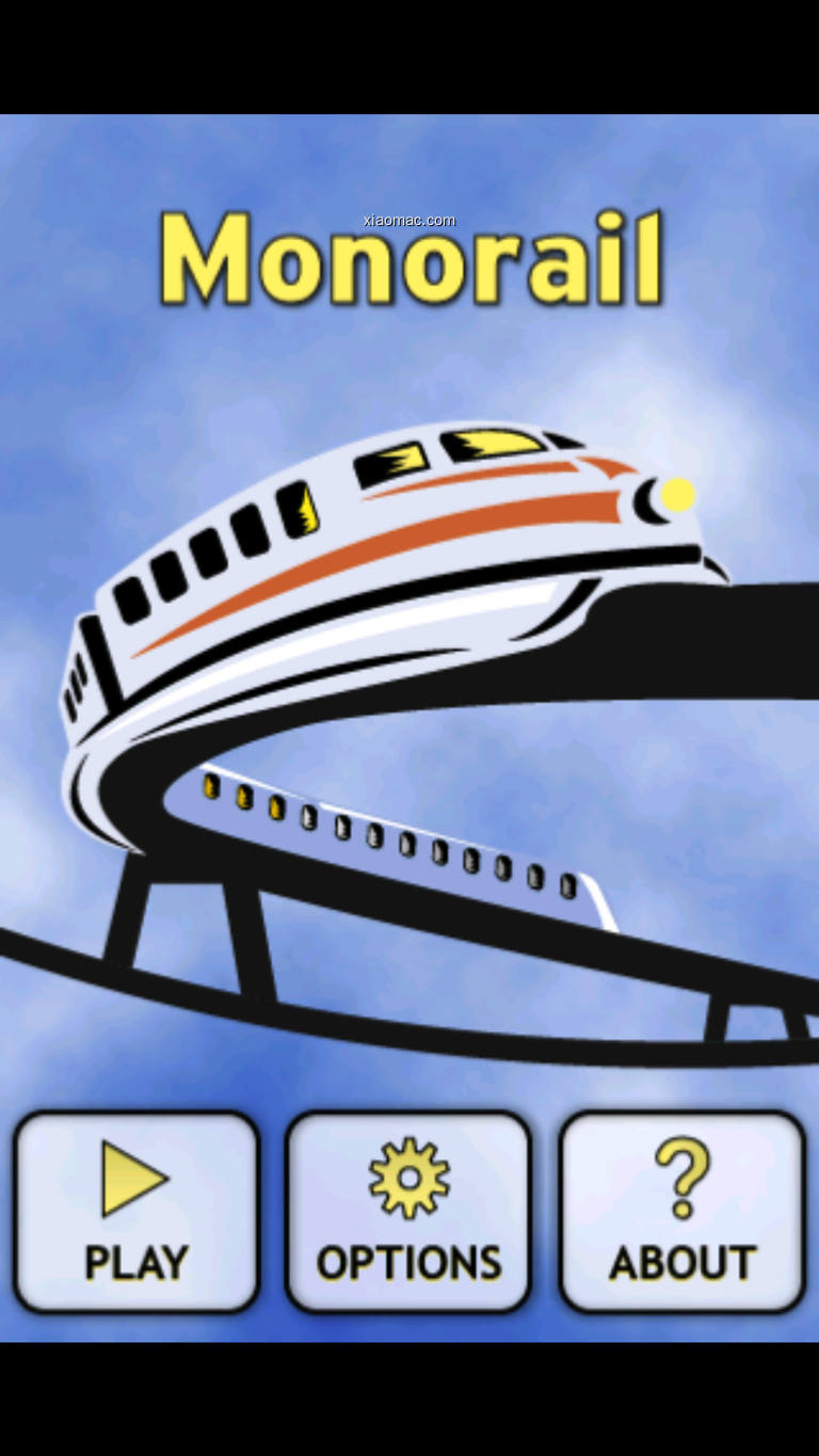 【图】Monorail(截图1)