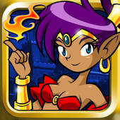 Shantae: Risky’s Revenge