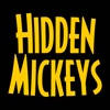 Hidden Mickeys: Disneyland