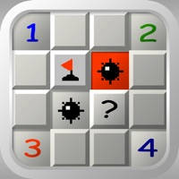 Minesweeper Q for iPad