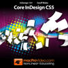 Course For InDesign CS5 101 Course For InDesign CS5 101