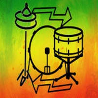 Reggae Roots Drum Loops Reggae Roots Drum Loops