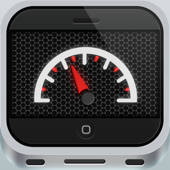 GPSSpeed HD: The GPS tool