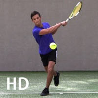 Tennis Coach Plus HD Tennis Coach Plus HD