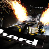 Dragster Mayhem – Top Fuel Simulator Dragster Mayhem – Top Fuel Simulator