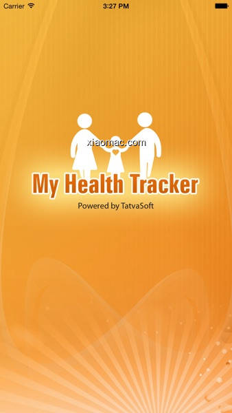 【图】My Health Tracker!(截图1)