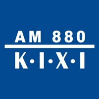 AM 880 KIXI AM 880 KIXI