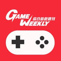 GameWeekly 遊戲周刊