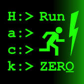 Hack RUN 2 – Hack ZERO