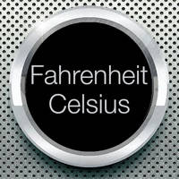 Fahrenheit Celsius