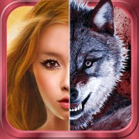 Werewolf “Nightmare in Prison”