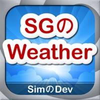 SG Weather SG Weather