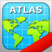Atlas Geo 2020: Maps & Facts