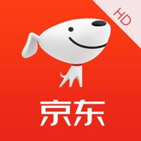 京东 HD 京东 HD