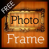 Photo Frame | Digital Album for iPad