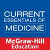 Current Essentials of Medicine