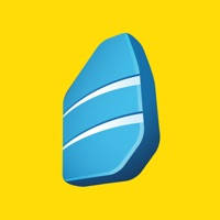 Rosetta Stone：学习英语