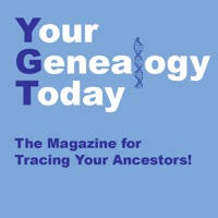 Your Genealogy Today Your Genealogy Today