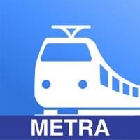 onTime Metra, CTA onTime Metra, CTA