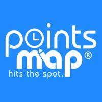 PointsMap PointsMap